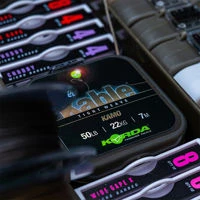 Korda Kable Tight Weave Leadcore 7m
